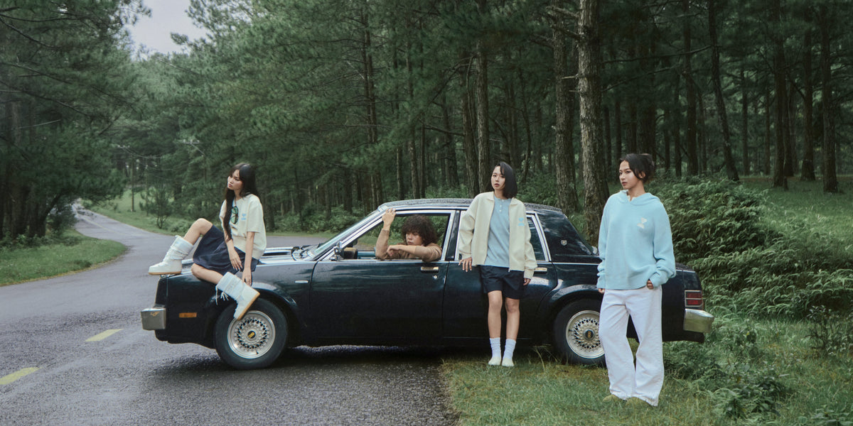 FALL / WINTER 2026 | INMOST