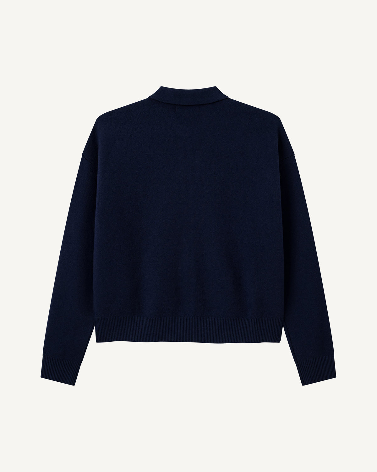 Signature Knit Jacket-6