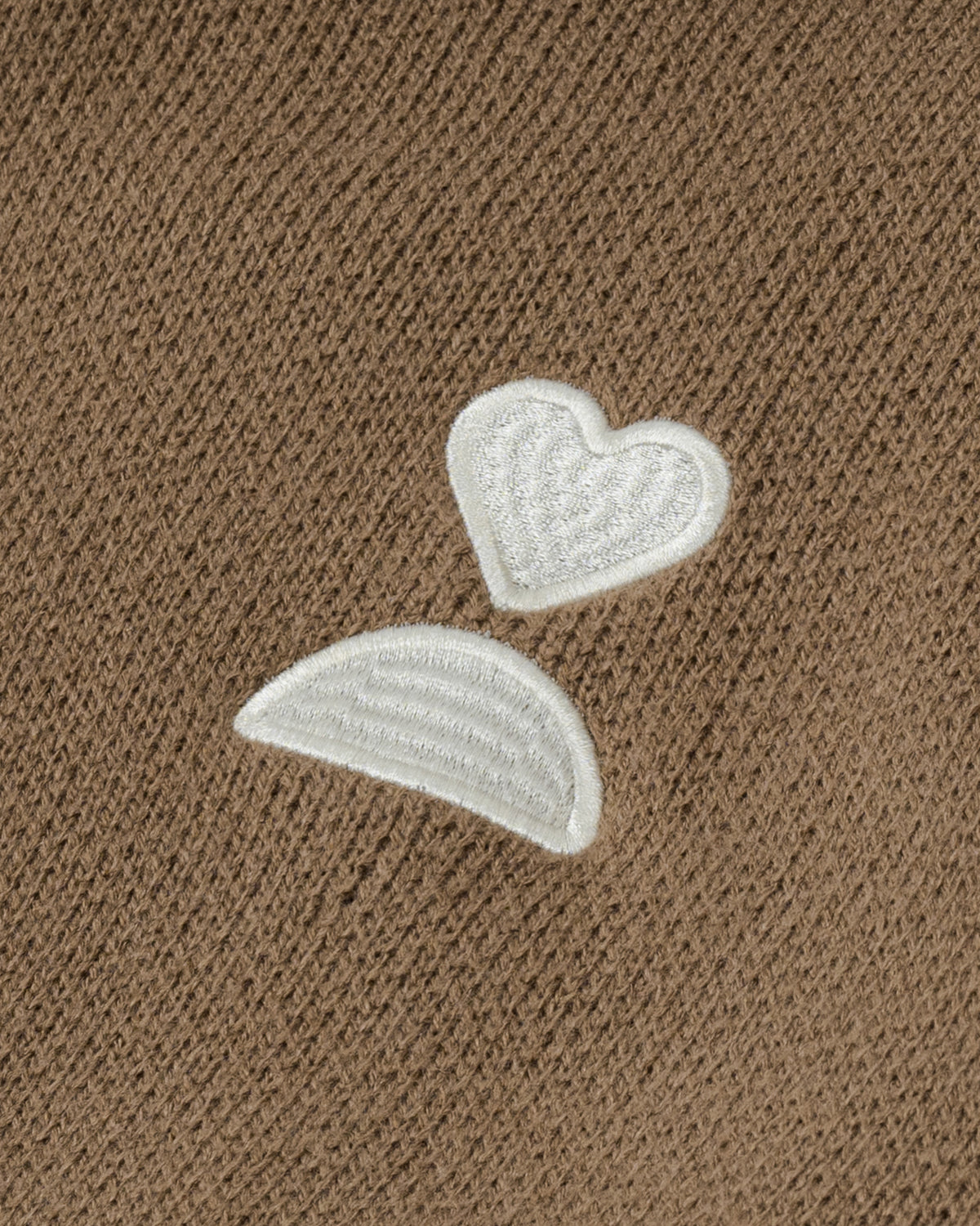 Signature Knit Hoodie-3