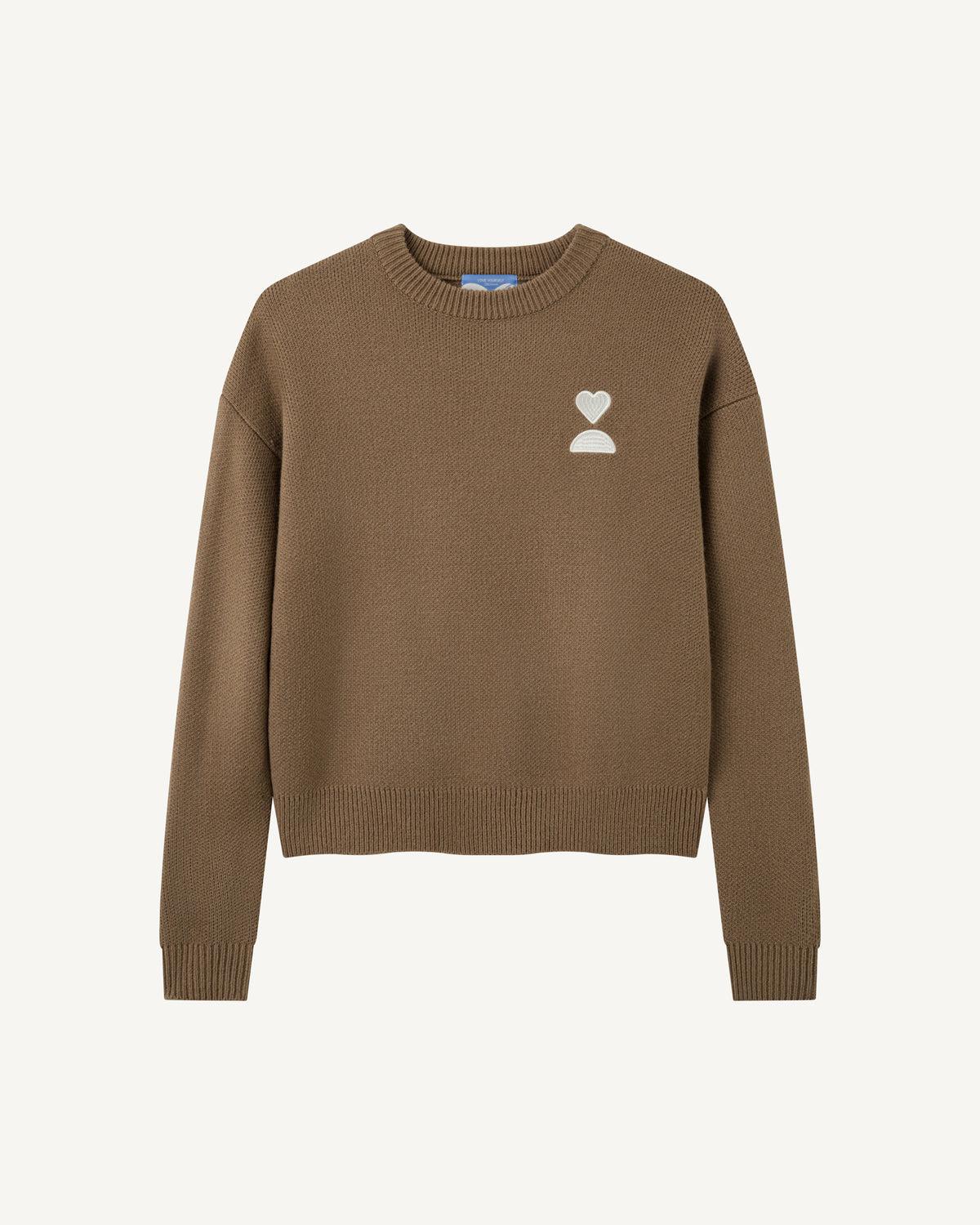 Signature Knit Sweater-5