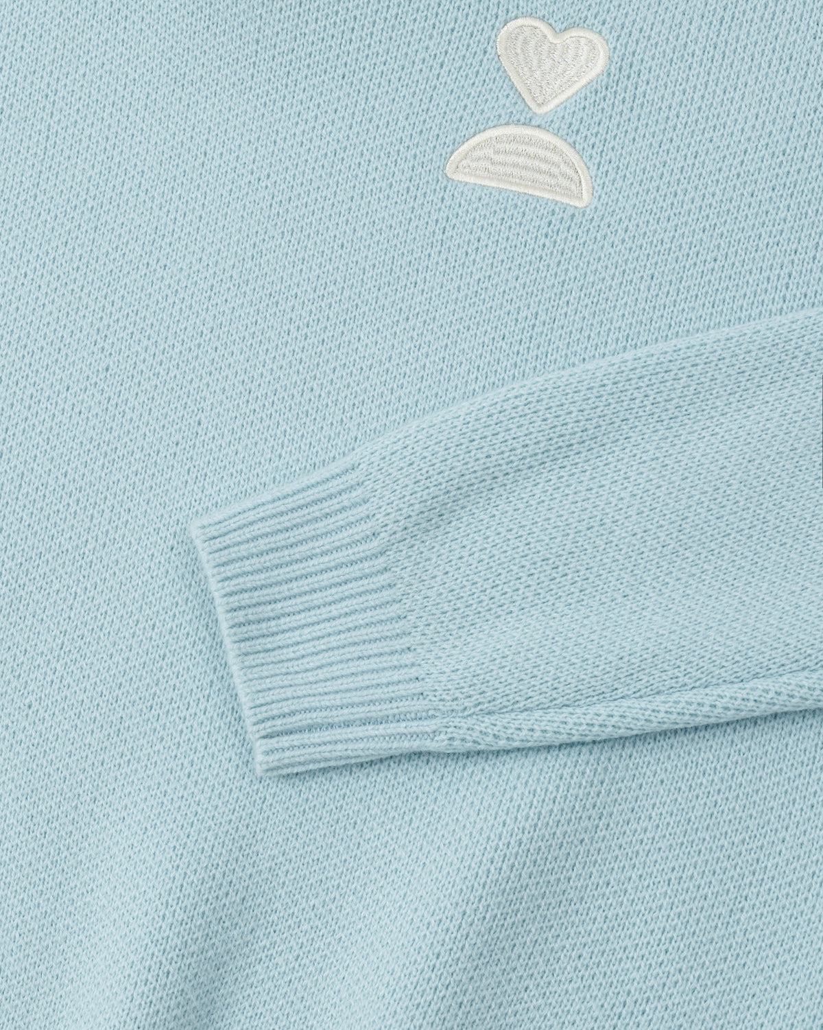 Signature Knit Sweater-4