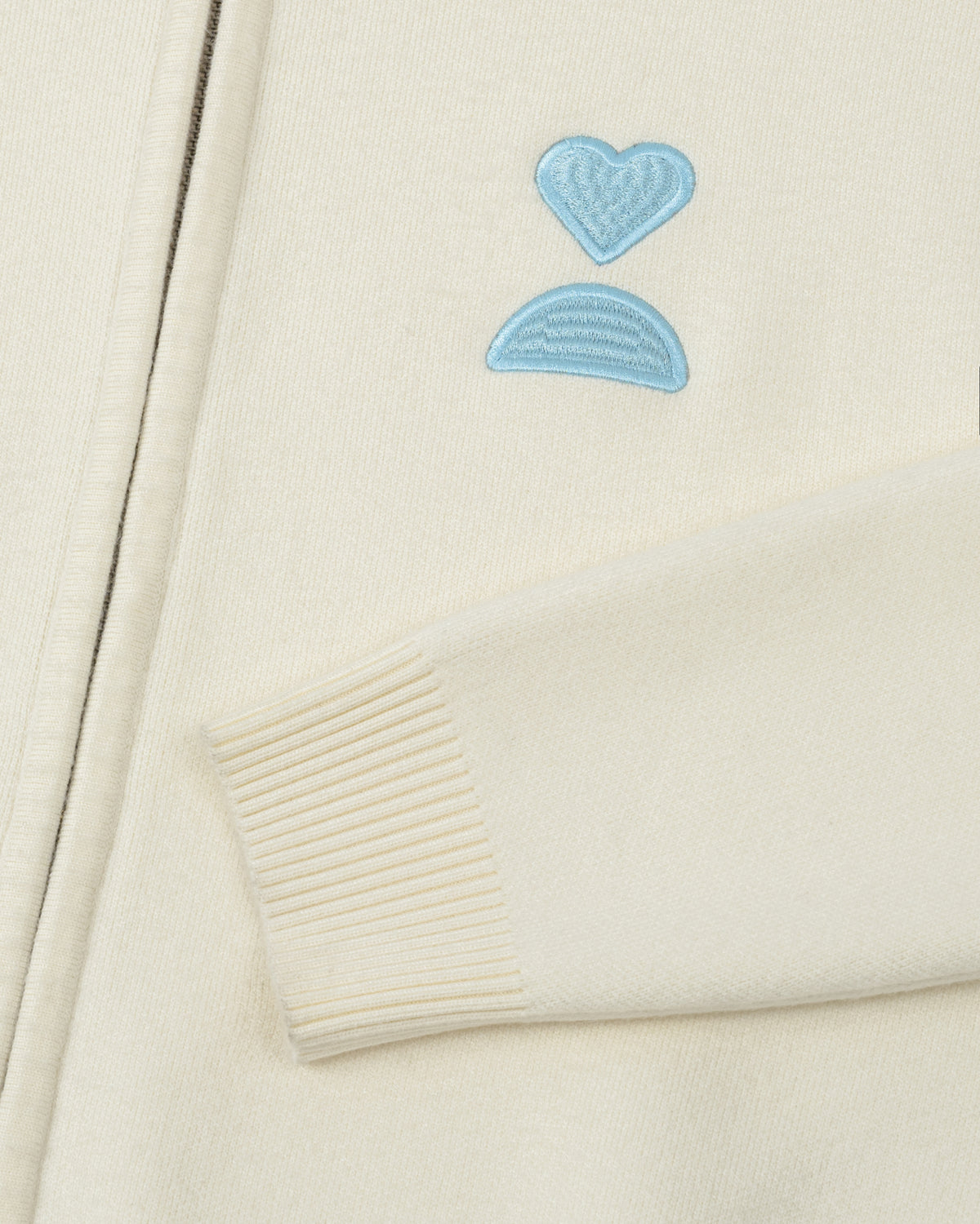Signature Knit Jacket-4