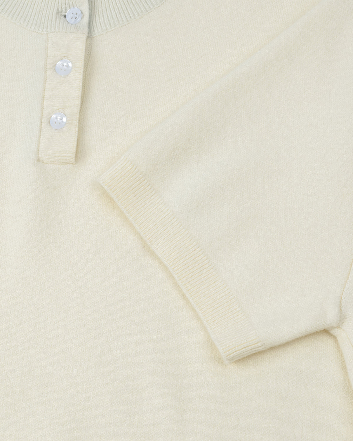 Signature Knit Henley Shirt-8
