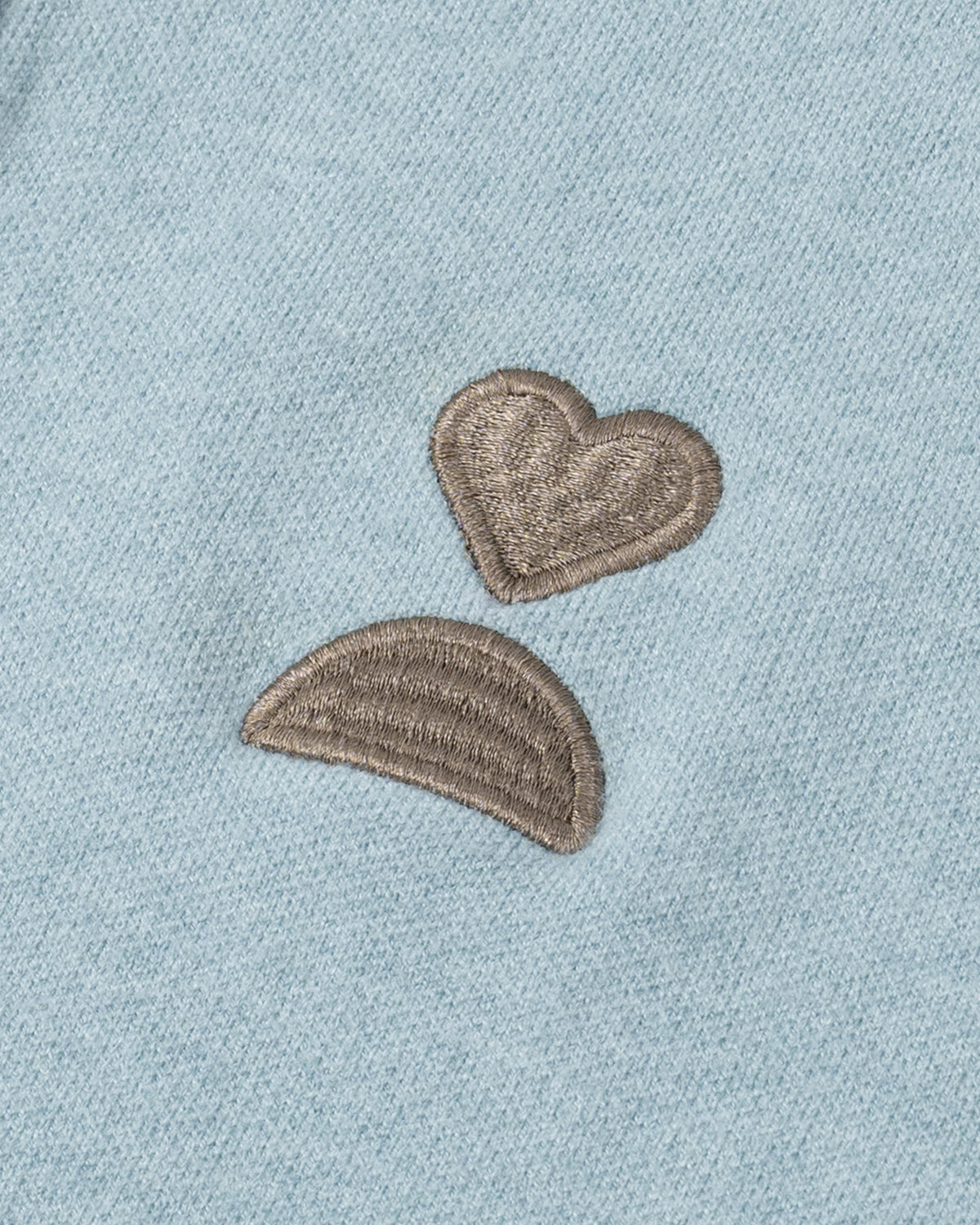 Signature Knit Henley Shirt-3