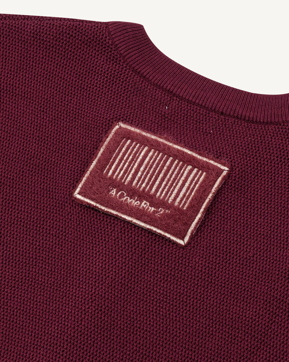 Knit Shirt-3