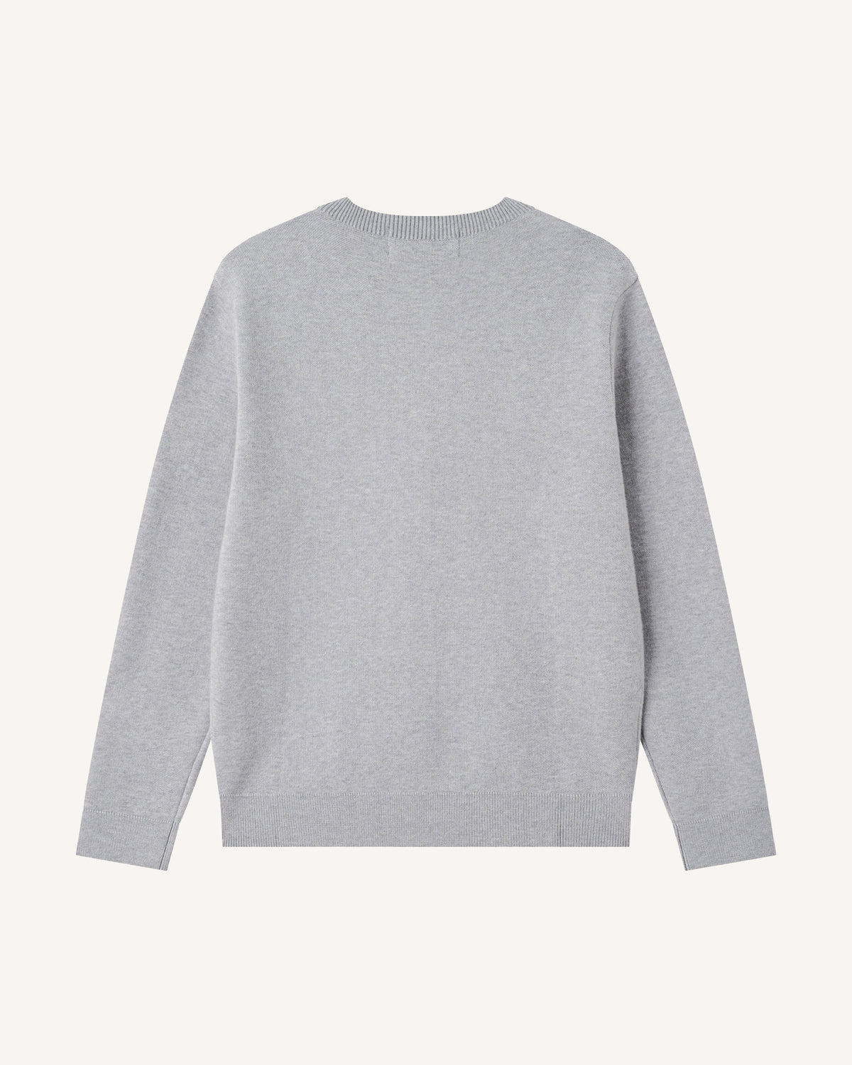 138loveyourself/ Love User Knit Cardigan-17