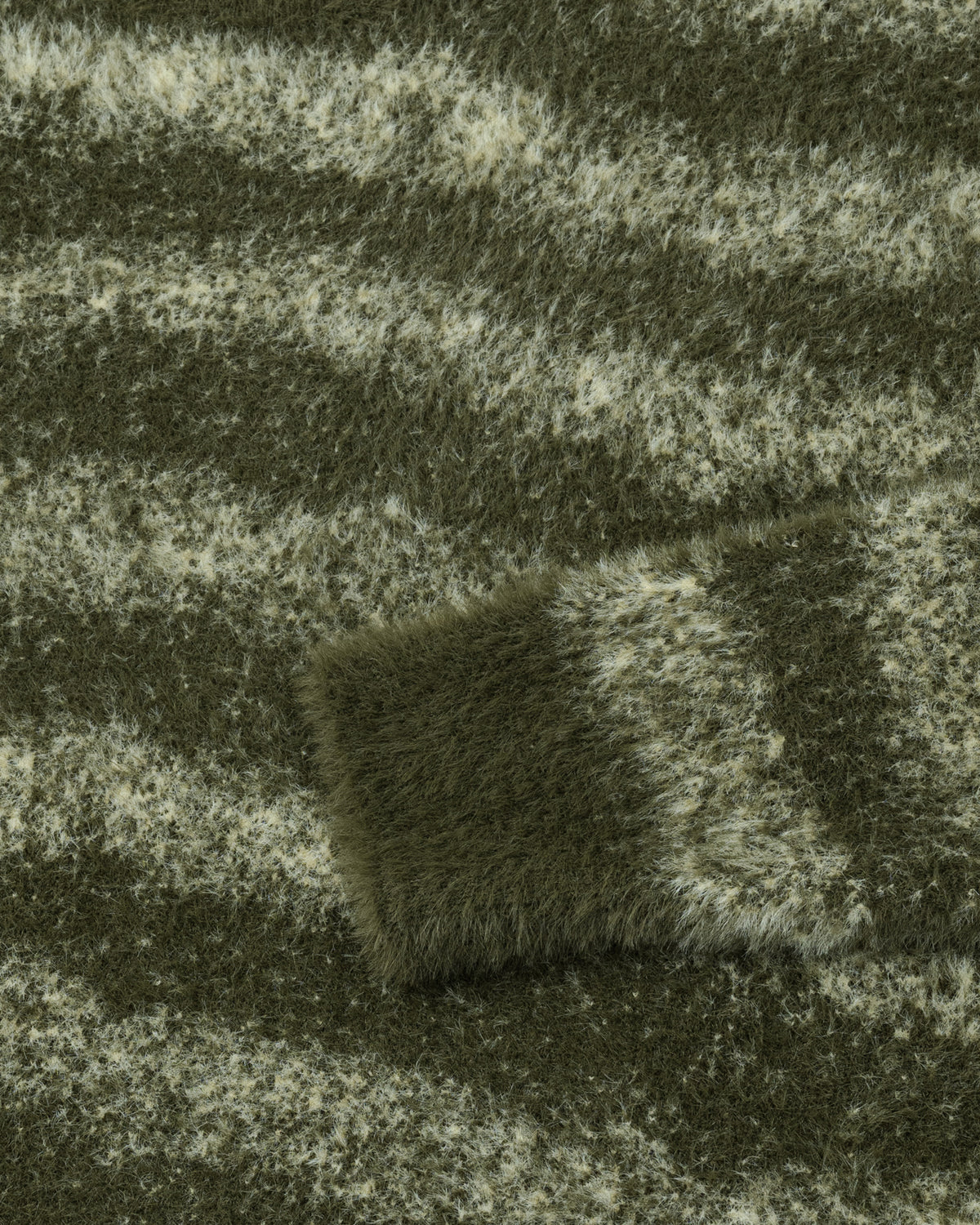 Fusion Crewneck Knit Sweater-4