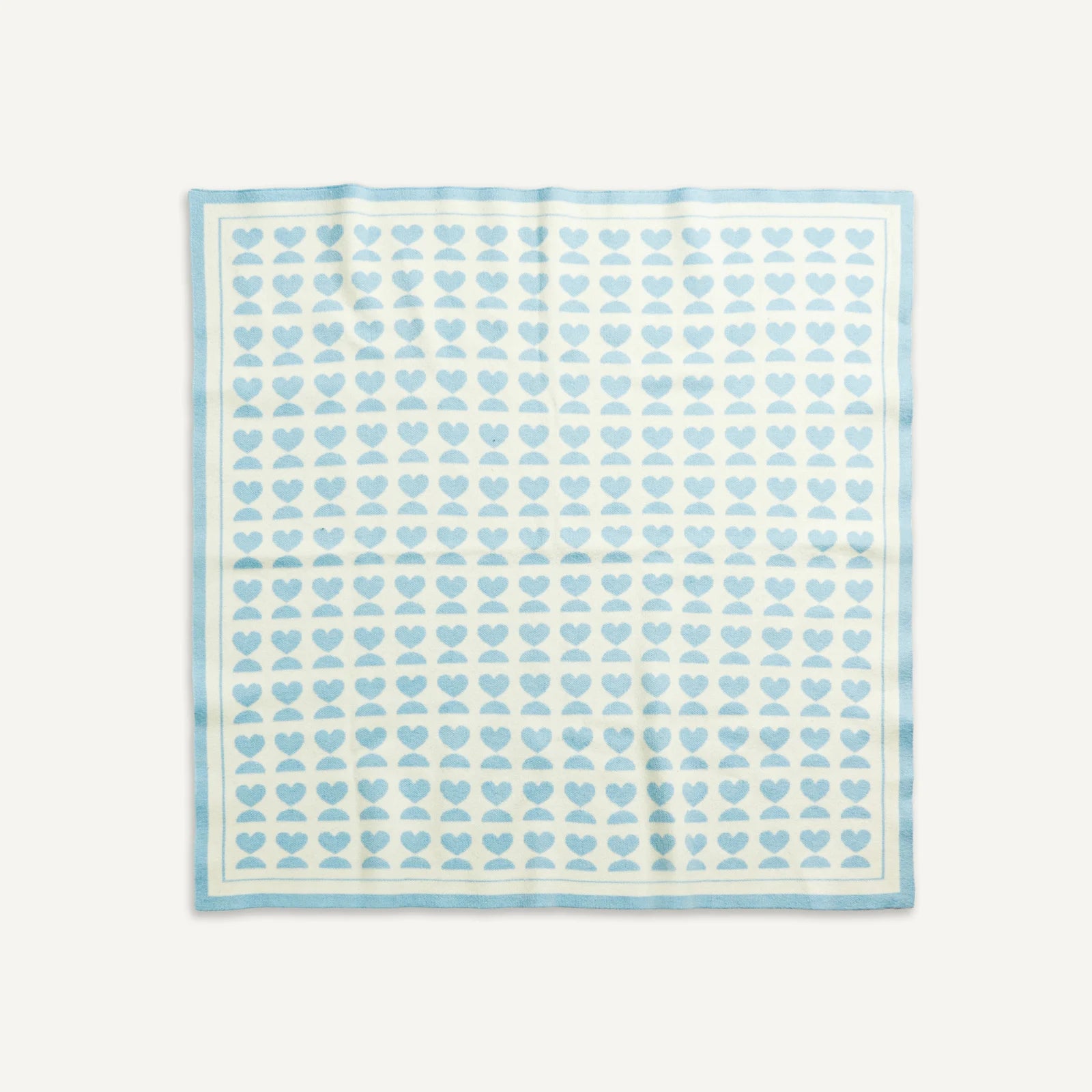 138loveyourself/ Summer 26' Knit Bandana-3