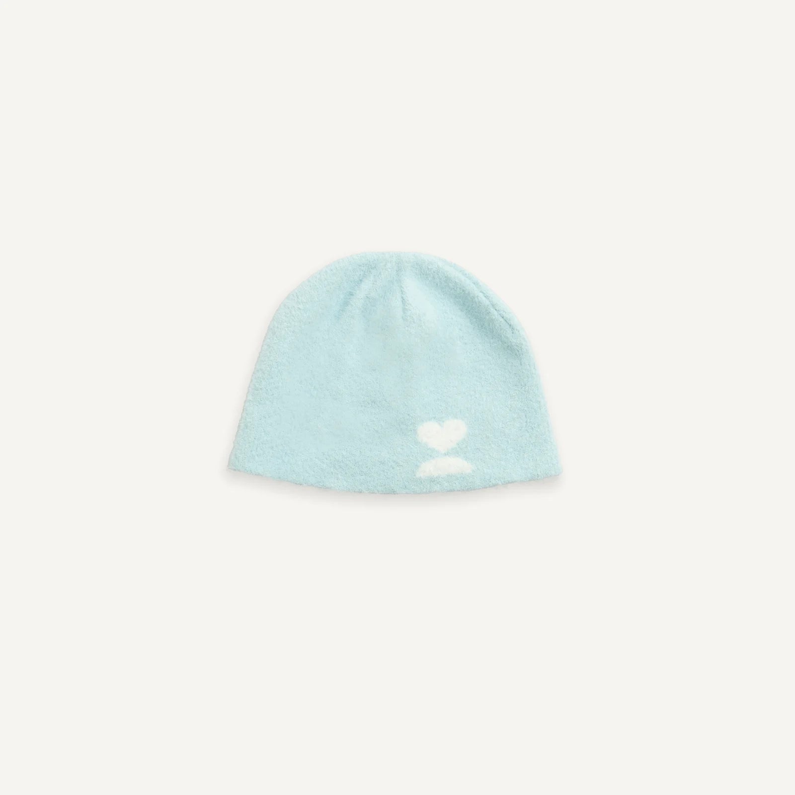 138loveyourself/ Summer 26' Knit Fuzzy Beanie-4