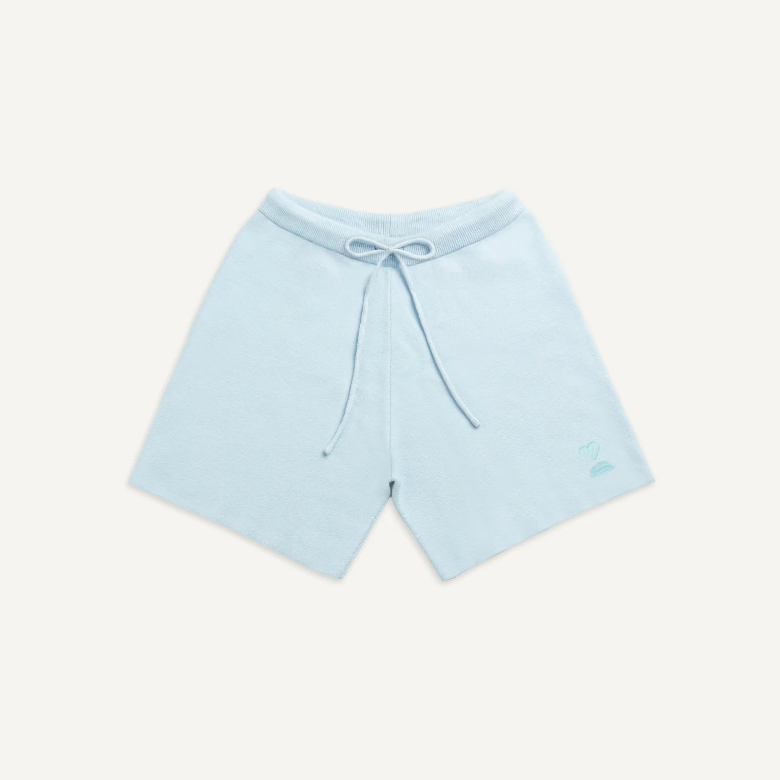 138loveyourself/ Summer 26' Knit Short-4