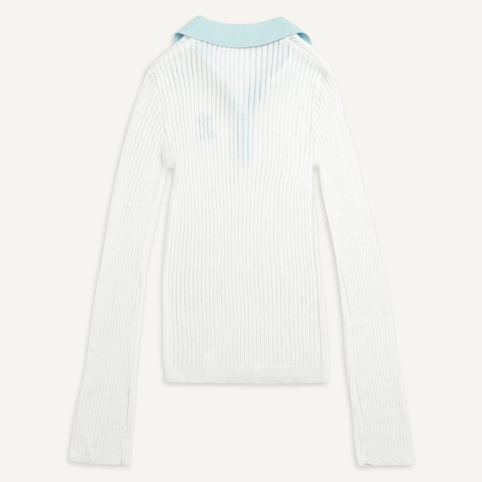 138loveyourself/ Summer 26' Knit Long Sleeve-4