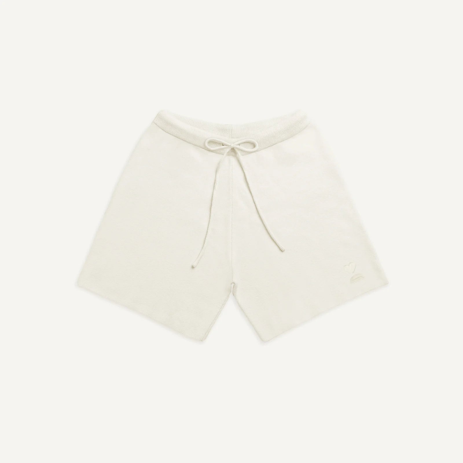 138loveyourself/ Summer 26' Knit Short-5
