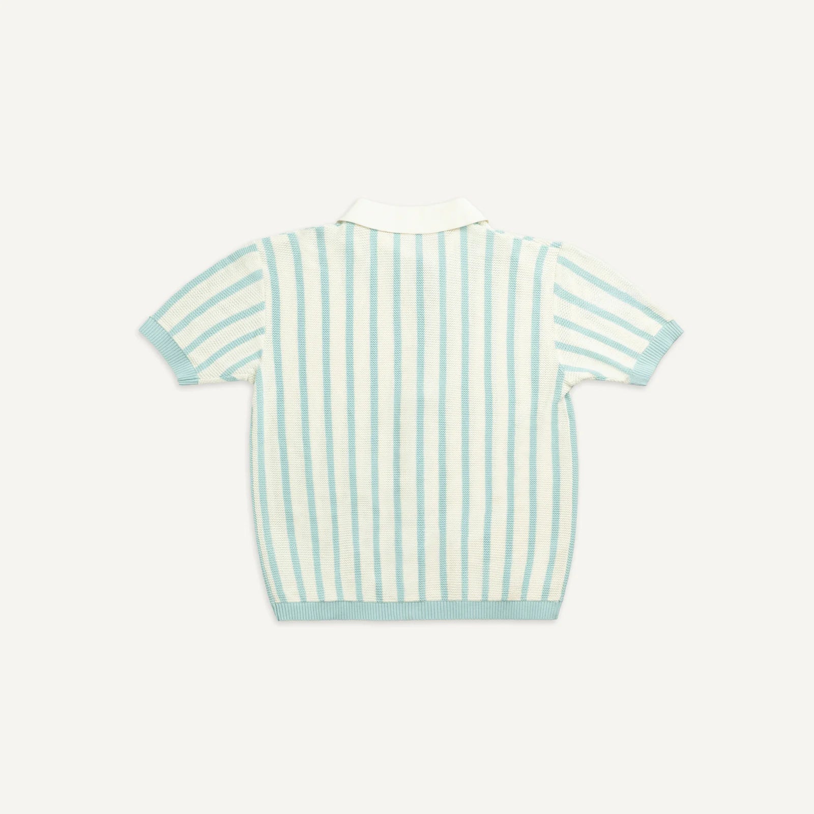 138loveyourself/ Summer 26' Knit Shirt-4