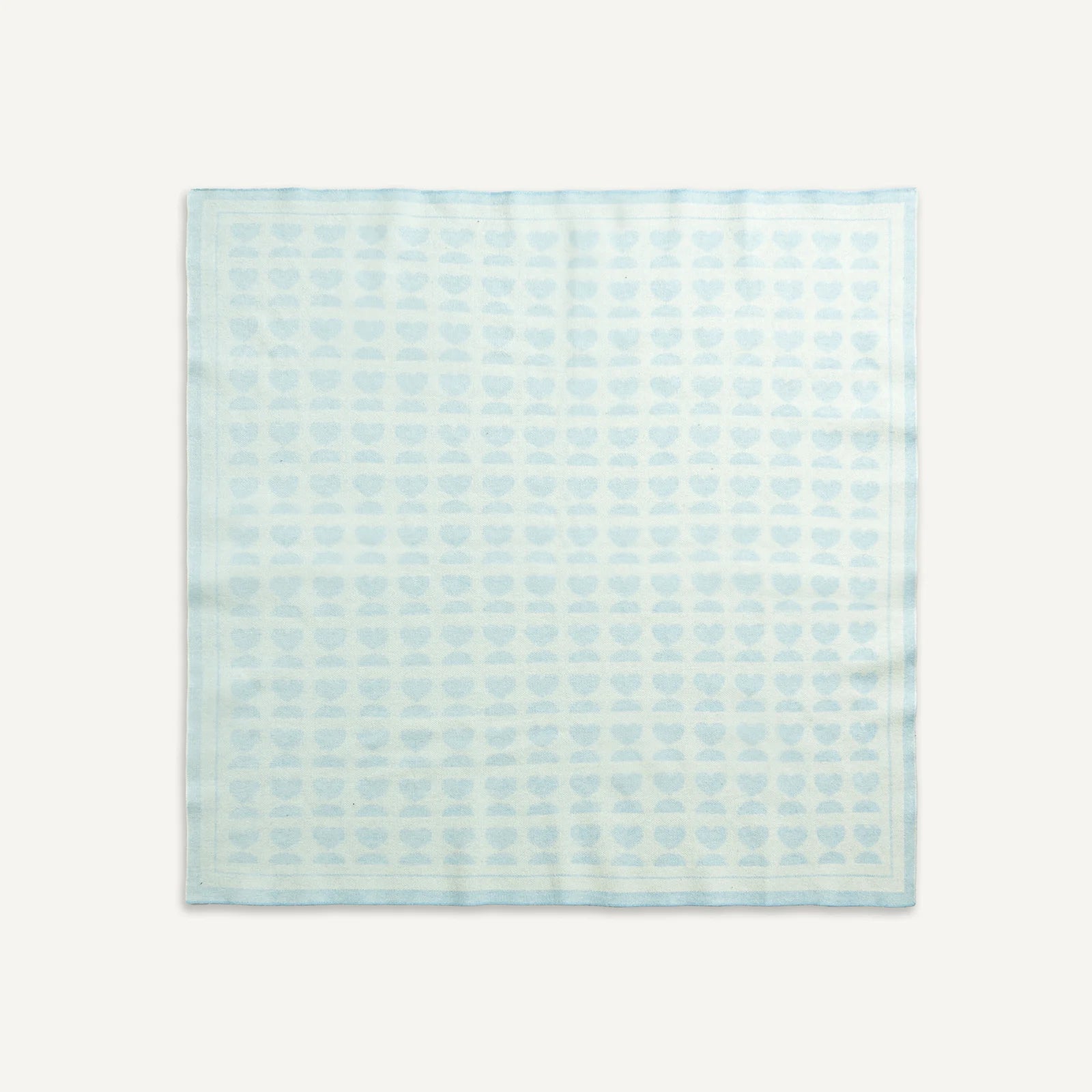 138loveyourself/ Summer 26' Knit Bandana-4