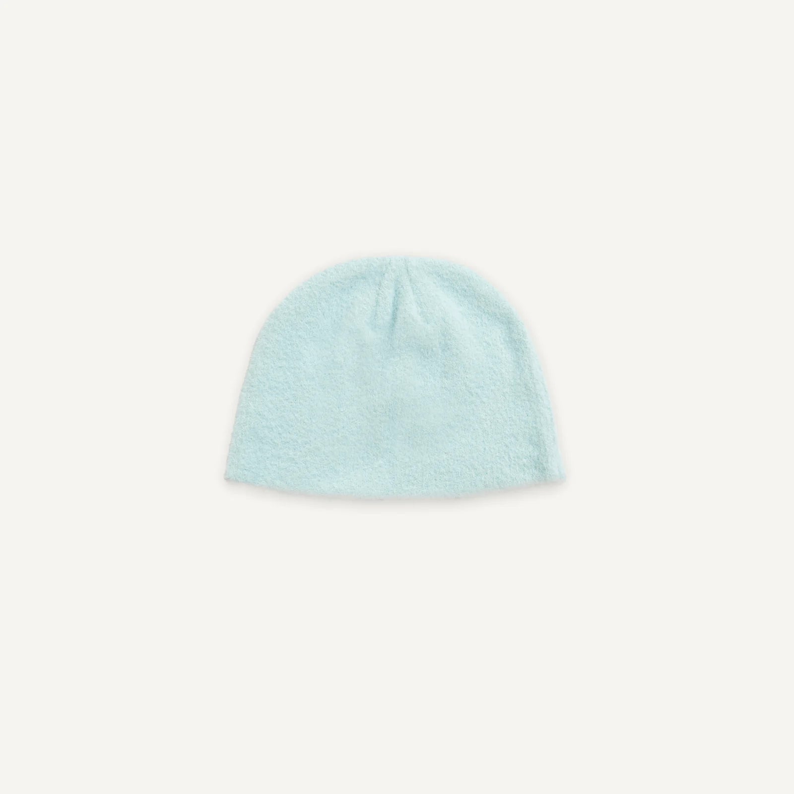 138loveyourself/ Summer 26' Knit Fuzzy Beanie-5