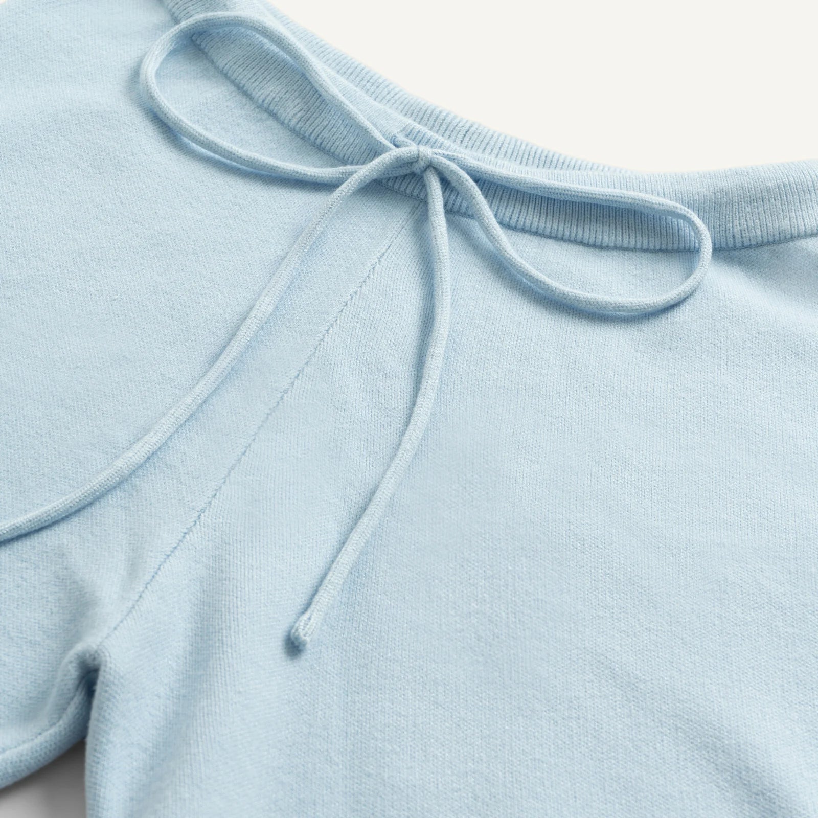 138loveyourself/ Summer 26' Knit Short-6