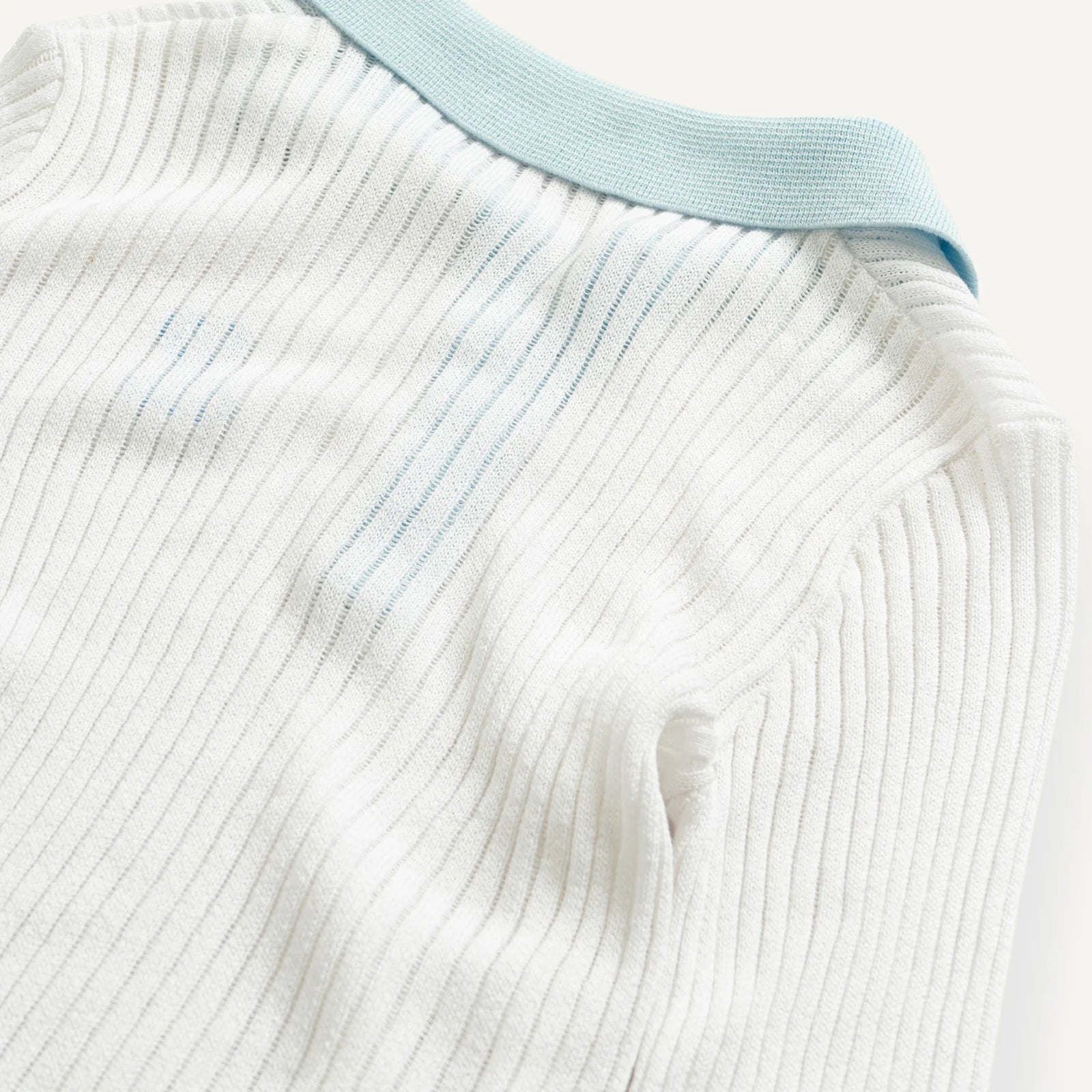 138loveyourself/ Summer 26' Knit Long Sleeve-6
