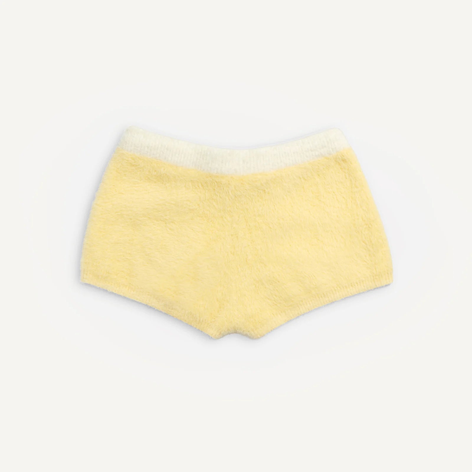 138loveyourself/ Summer 26' Knit Bikini Shorts-7