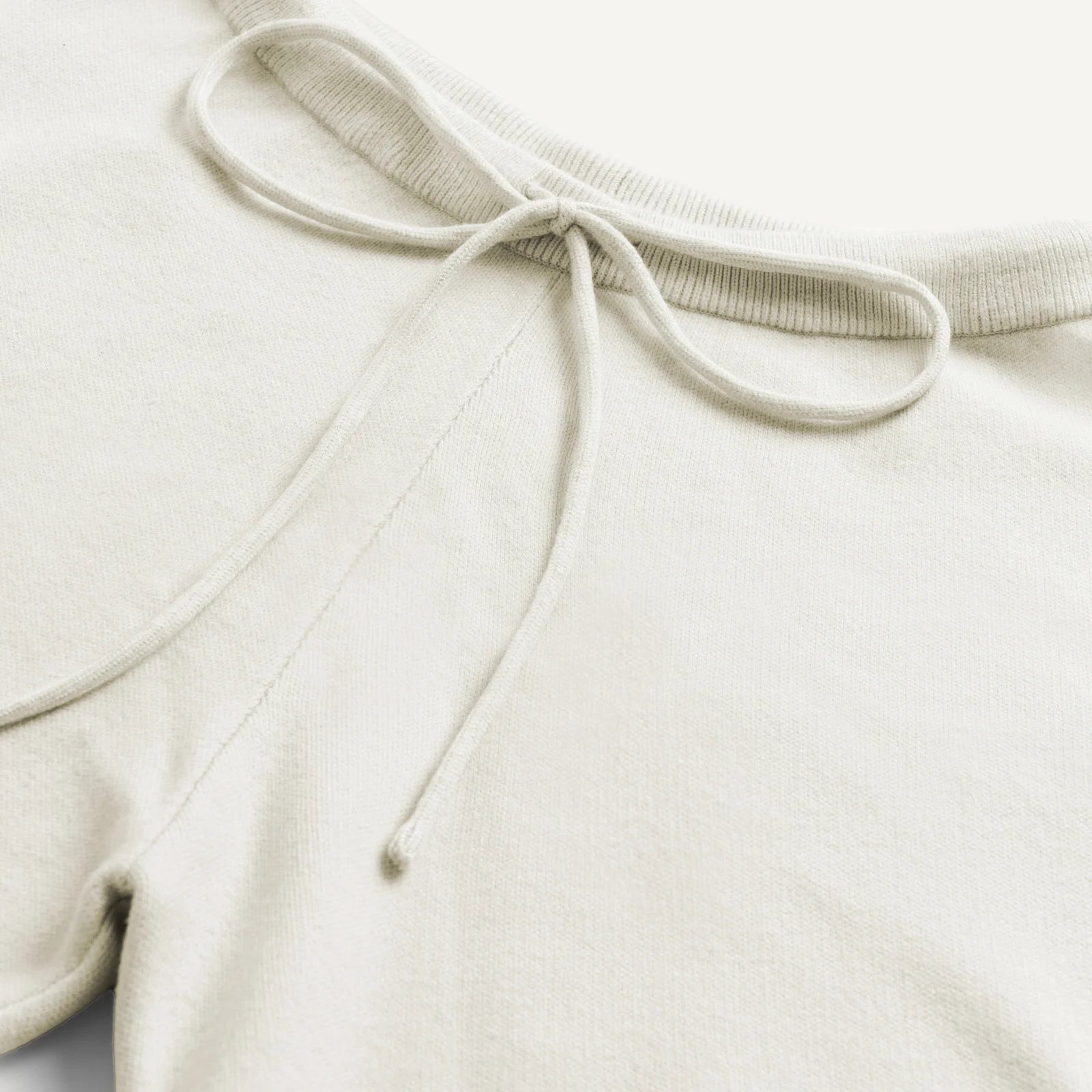 138loveyourself/ Summer 26' Knit Short-7