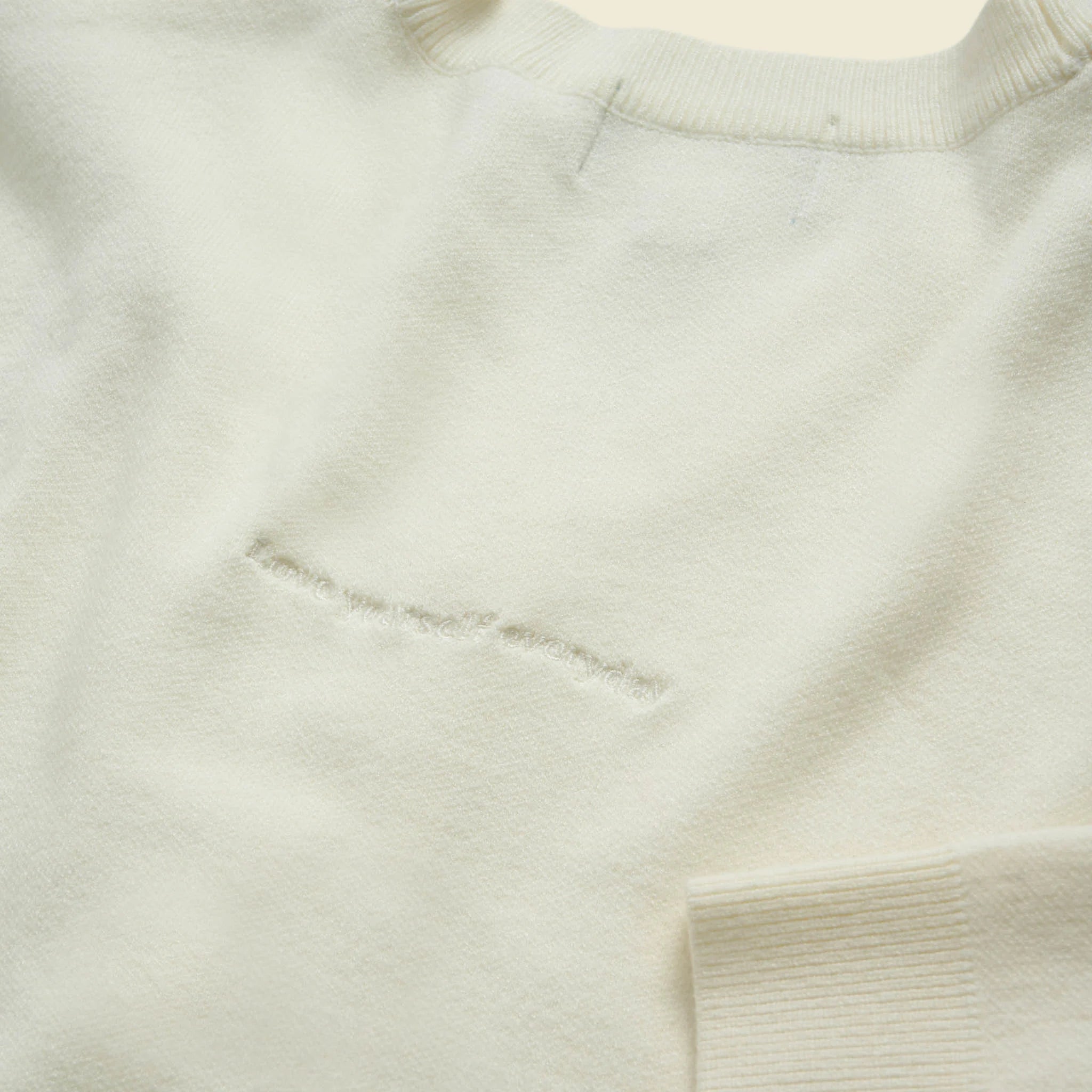 138loveyourself/ Love User Knit Cardigan-7